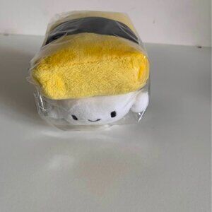 Tamago Nigiri Sushi Plush